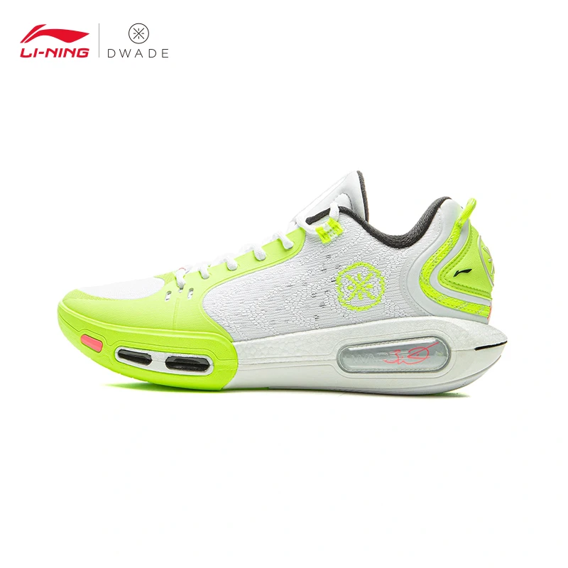 LI-NING Men's Wade …