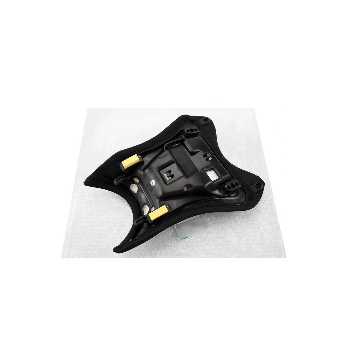 Fit For CFMOTO 450NK CF400-7 Motorcycle driver passenger front and rear seat assembly rear seat cushion front seat cushion
