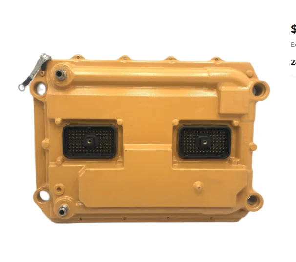 

High Quality E330C E330CL D6R Excavator C-9 C9 Engine ECM Controller 3482383 348-2383 2405313 240-5313 For E345C 345CL