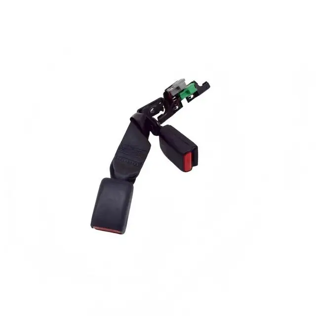 

Rear 2nd Row Seat Belt Buckle 108594201E 1085942-01-E for Teslas Model 3