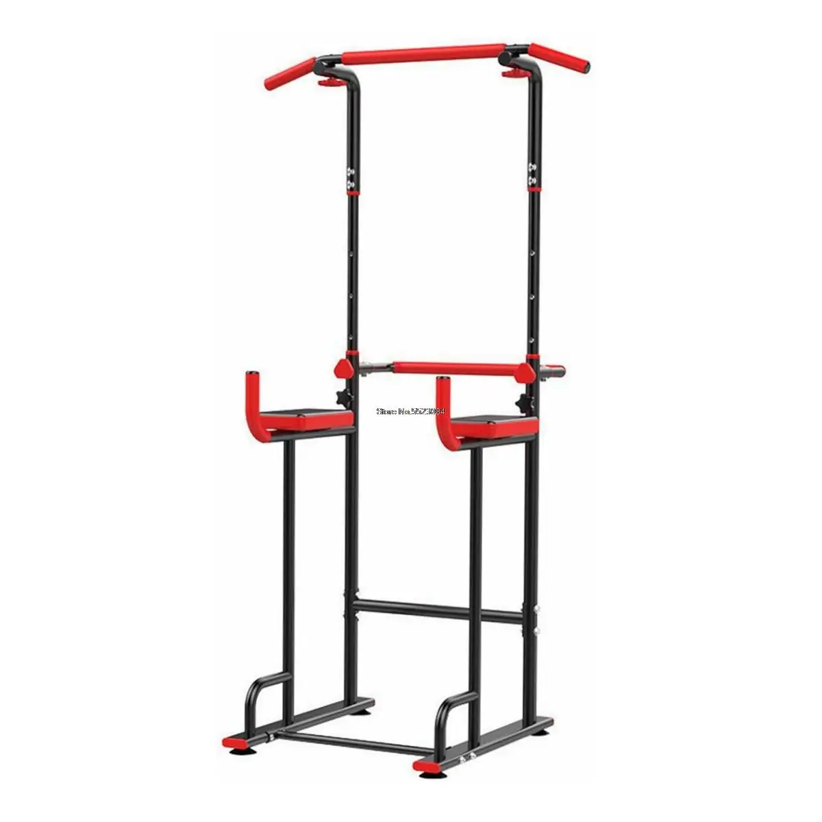 

Multifunctional Home Indoor Pull-up Horizontal Bar Exercise Training Strength Tower Gym Fitness Equipment