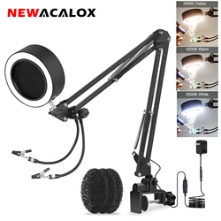 NEWACALOX UE/EE. UU. Extractor de humos de soldadura de 12V absorbente de humo de soldadura absorbente de prevención de humo ventilador de trabajo DIY para soldar