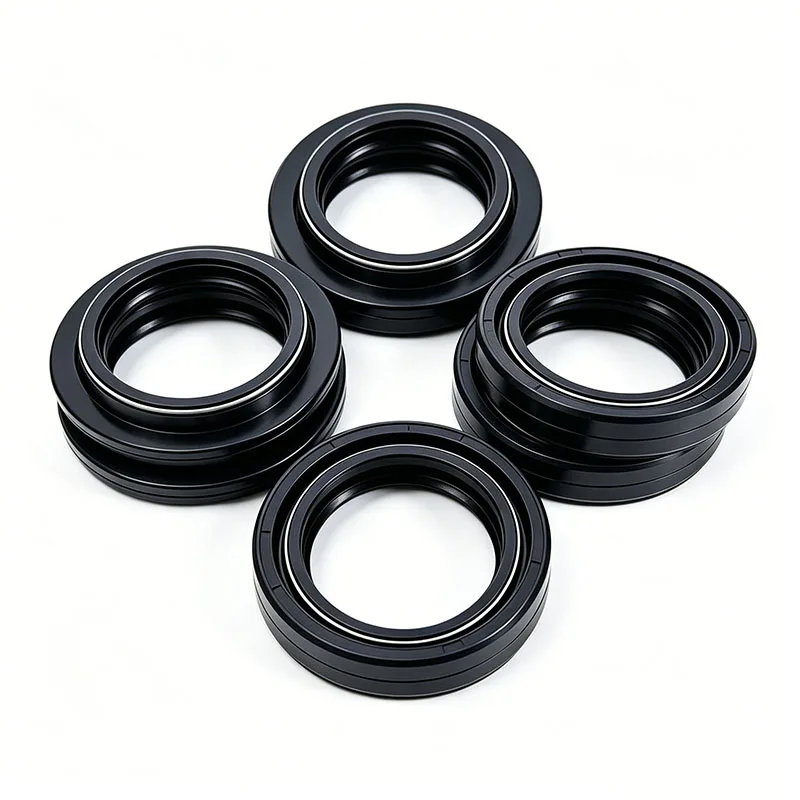 

40x52x10.5 For DUCATI INDIANA 350 MONSTER 400 SUPER SPORT 400 MONSTER 600 SUPER SPORT 600 Front Fork Oil Seal Dust Seal