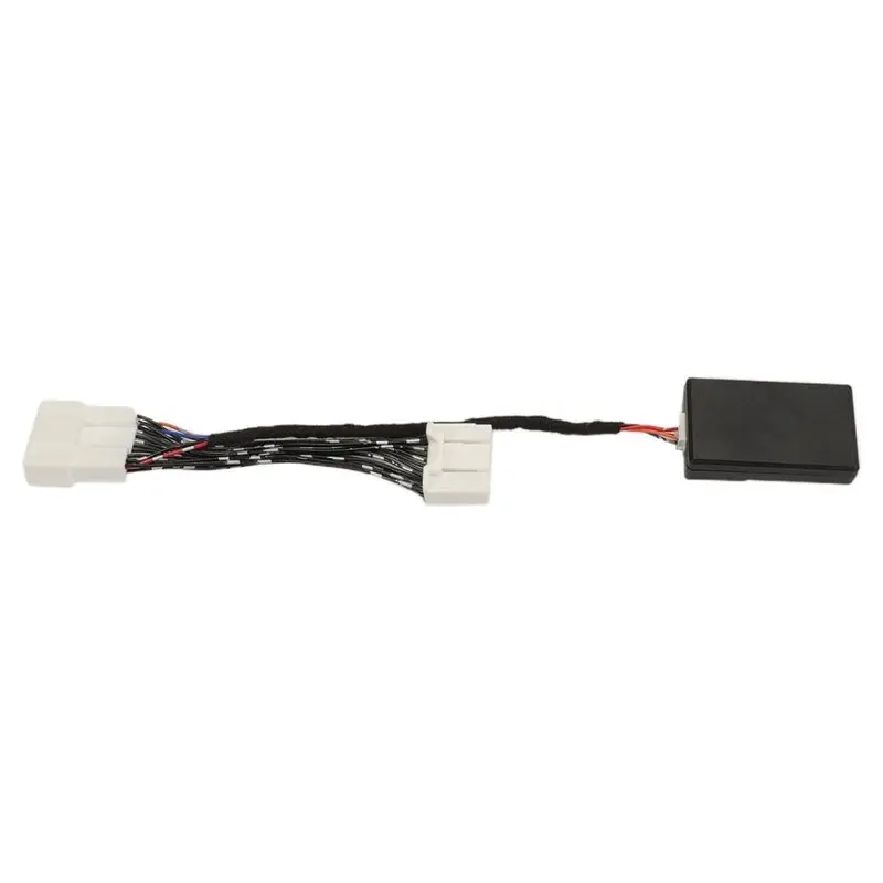 【Price Drop !!】 For Subaru Outback 2024-2026 Auto Stop Canceller Automatic Start Stop Engine Eliminator Sensor Disable Cable Plu