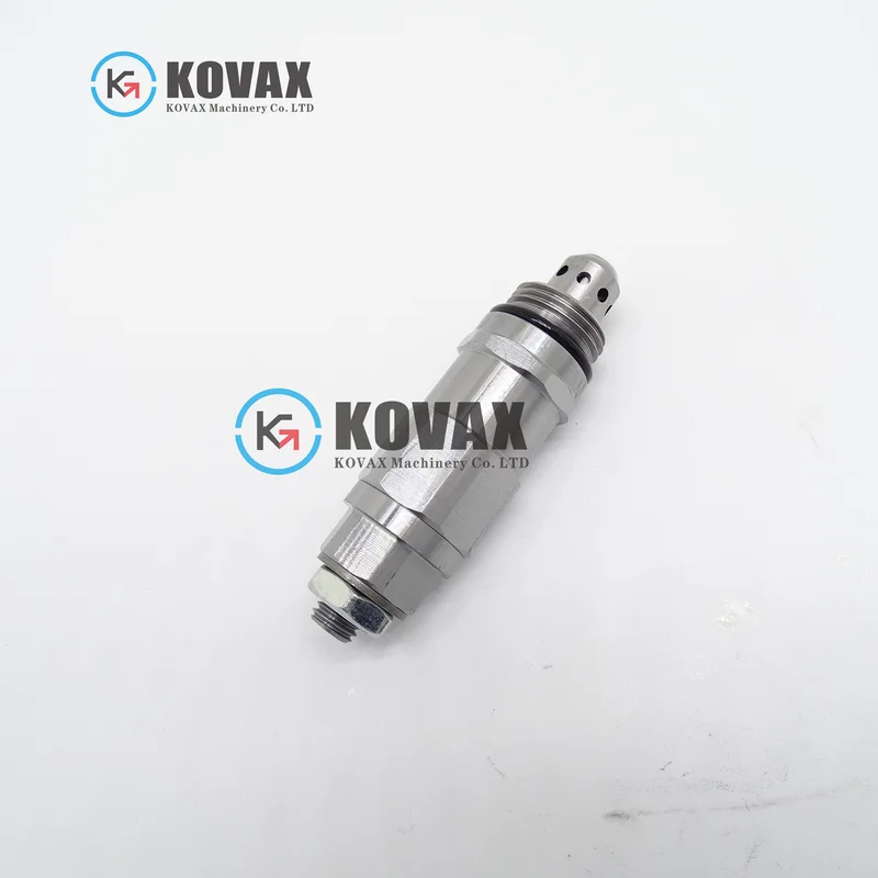 

For 516-509 Hydraulic Relief Valve 516509 E310 L180 L190 445 450 420CT Excavator Parts