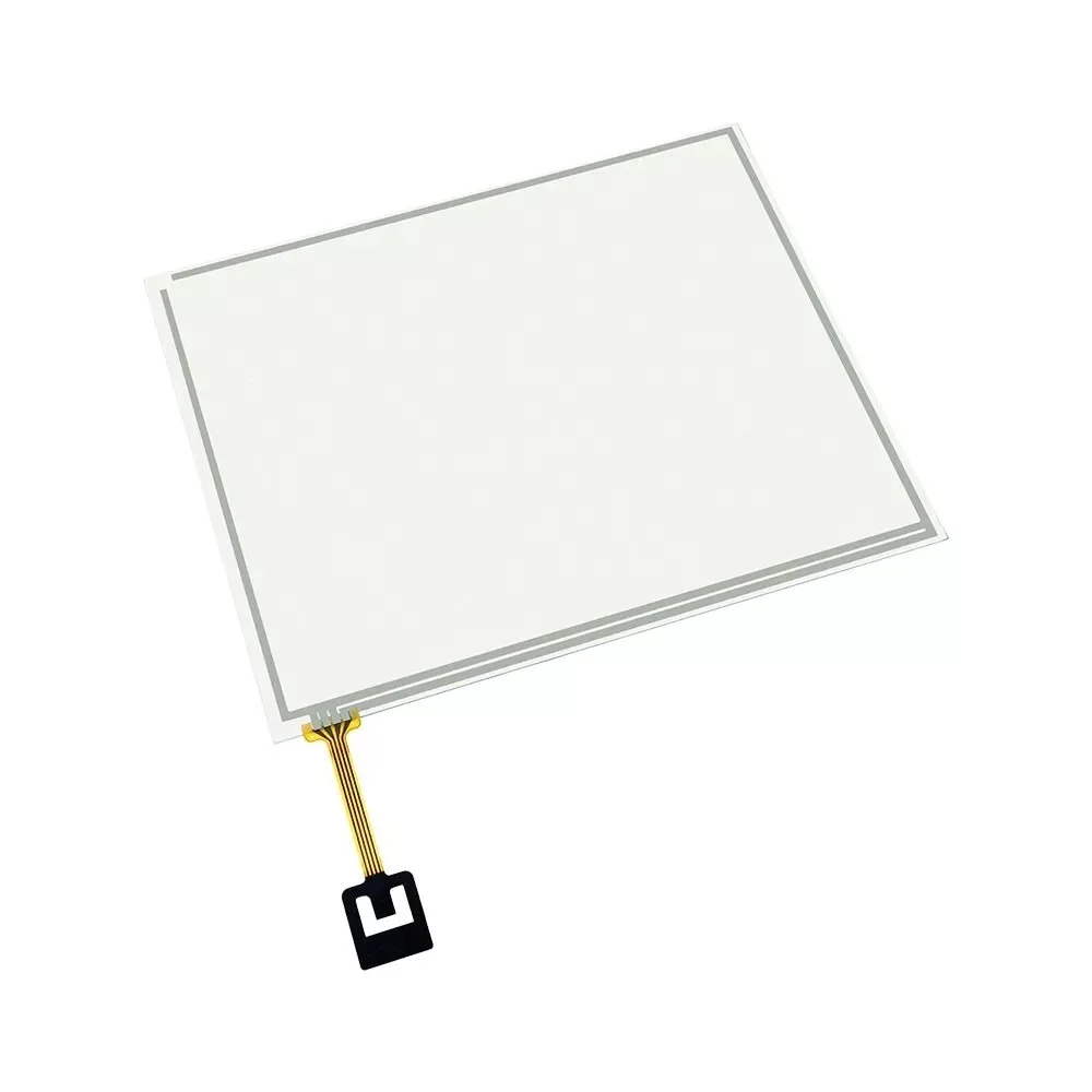 محول رقمي لشاشة تعمل باللمس مقاس 8.4 بوصة لوحدة راديو دودج رحلة Uconnect 3 RB5 RE2 #3