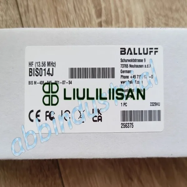 

S Bis014j M-408-045-001-07-s4 Module Delivery Us Brand New Original Spot Plc