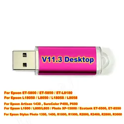 4880 DTF 4890 Uv RIP 11.2 Wide Format V11.2 RIP Usb Code For Epson 3800 3880 7800 7880 7890 7900 P5000 P6000 P800 P900 Program