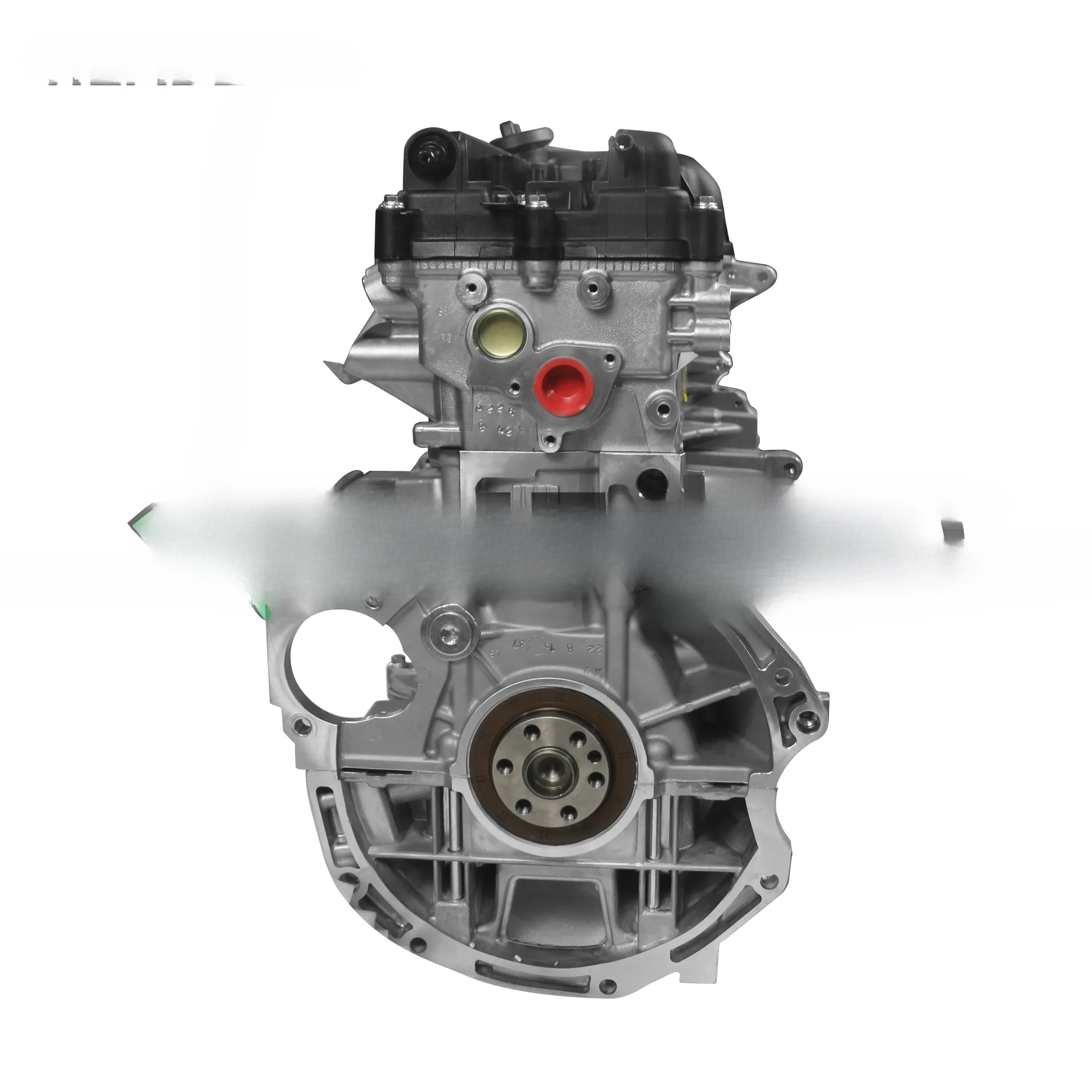 G4FA/G4FC/G4FG/G4FJ/G4FD Engin Long Block Aluminum Alloy Block Engine Assembly For Hyundai Accent/Verna/Elantra/i30 Kiacustom