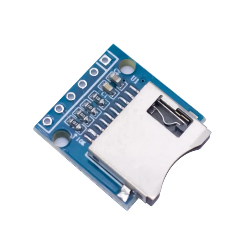 10 Stück Micro SD Speicher Erweiterungs karte Mini Micro SD TF Karte Memory Shield Adapter Modul mit Stiften