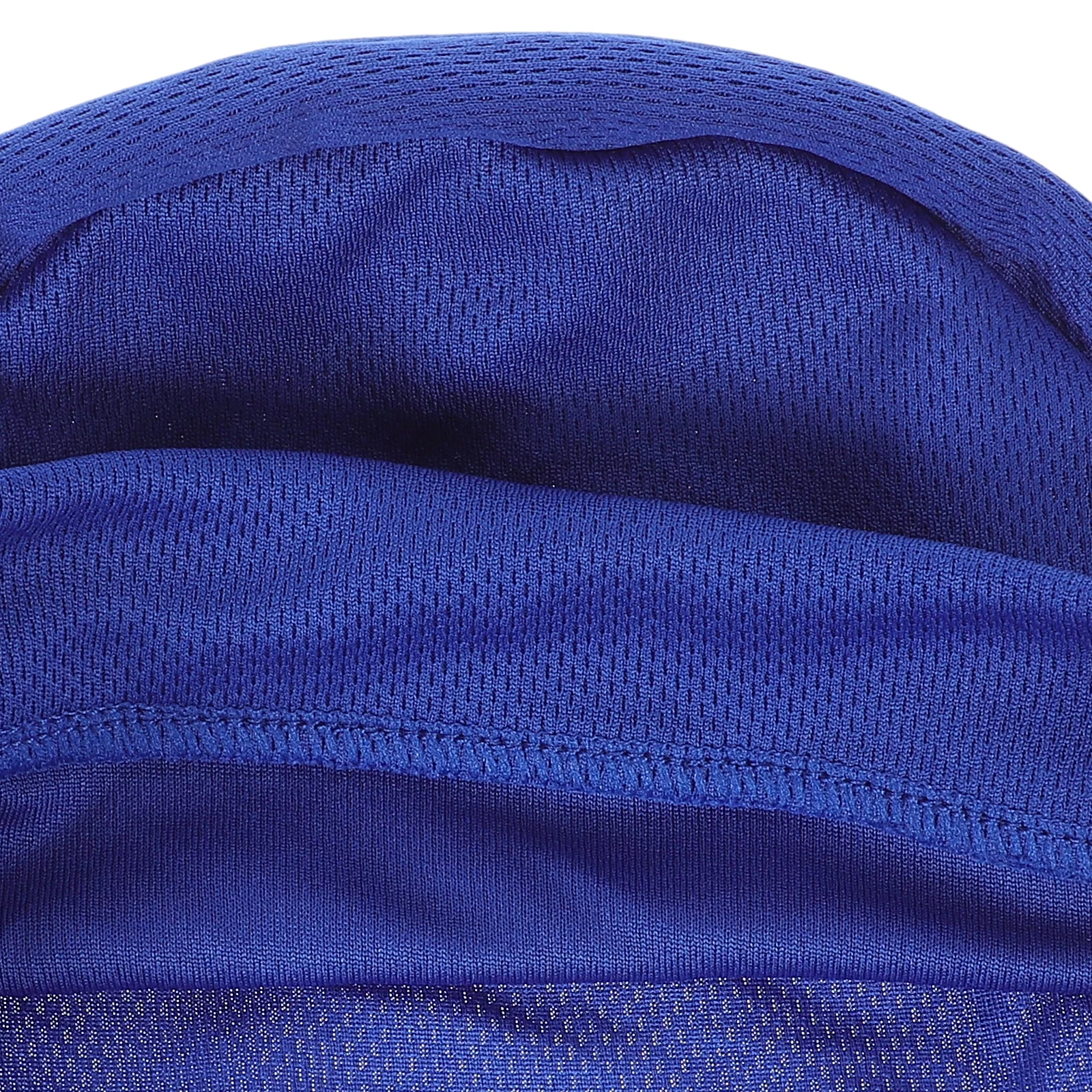 

Summer Windproof Hat Motorcycle Inner Cover Breathable Unisex Cycling Head Protector Red Color Outdoor Safety Liner