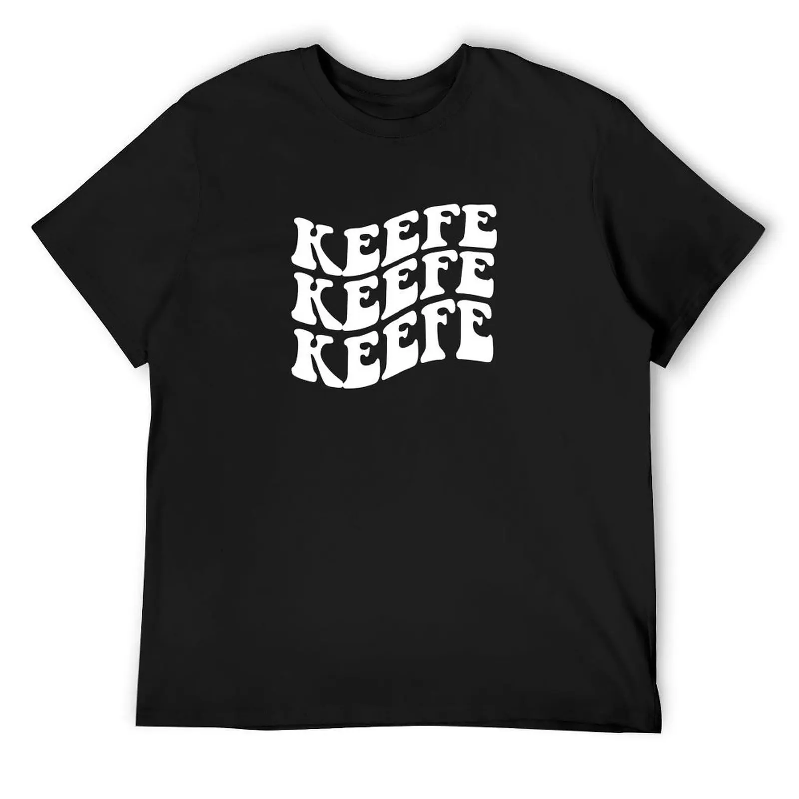 

Keeper of the Lost Cities, keefe Sencen fans, kotlc fan art, silveny quote T-Shirt blue archive clothing for men