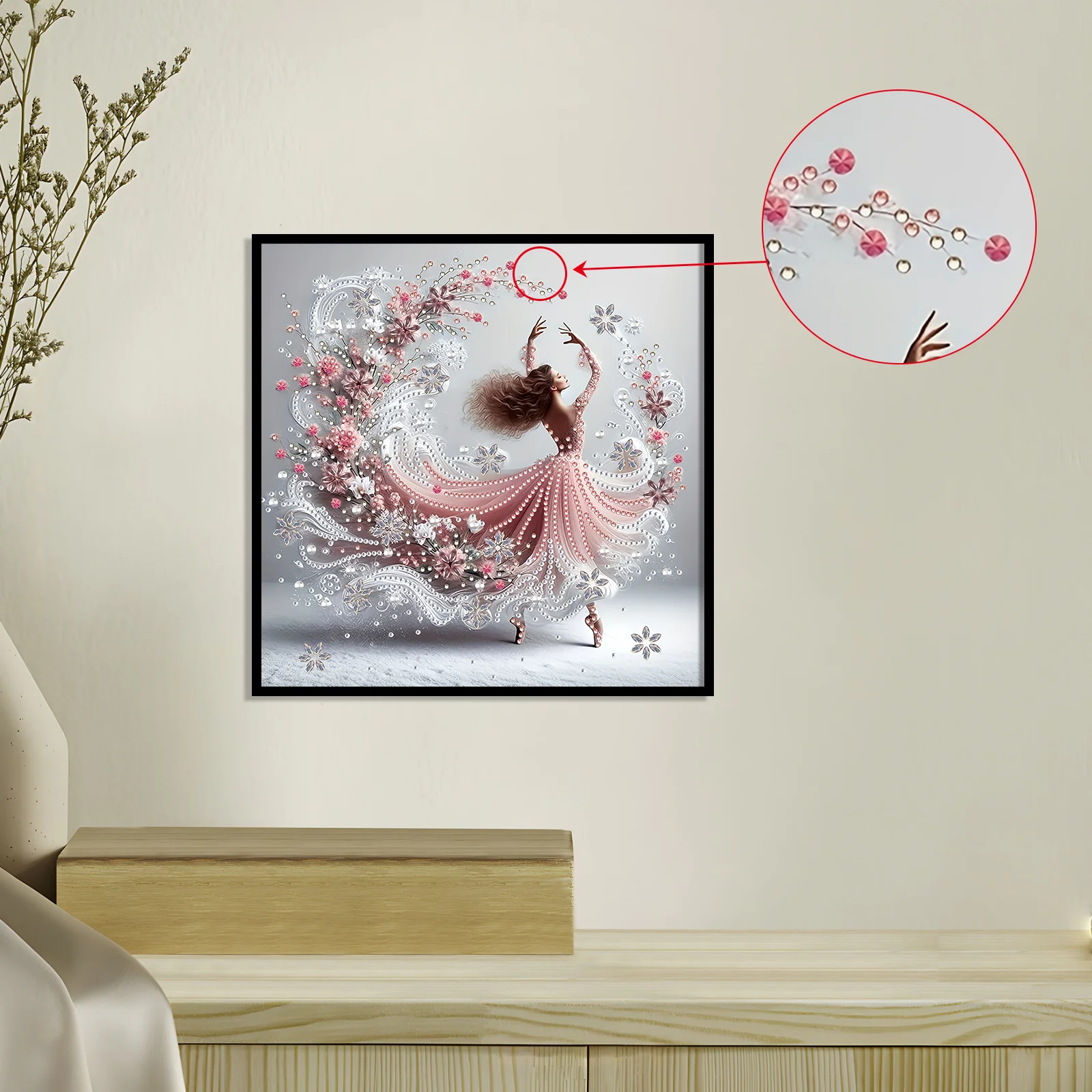 Thumbnail 4 - #51 Cheap Diamond Painting Kits Worth Buying