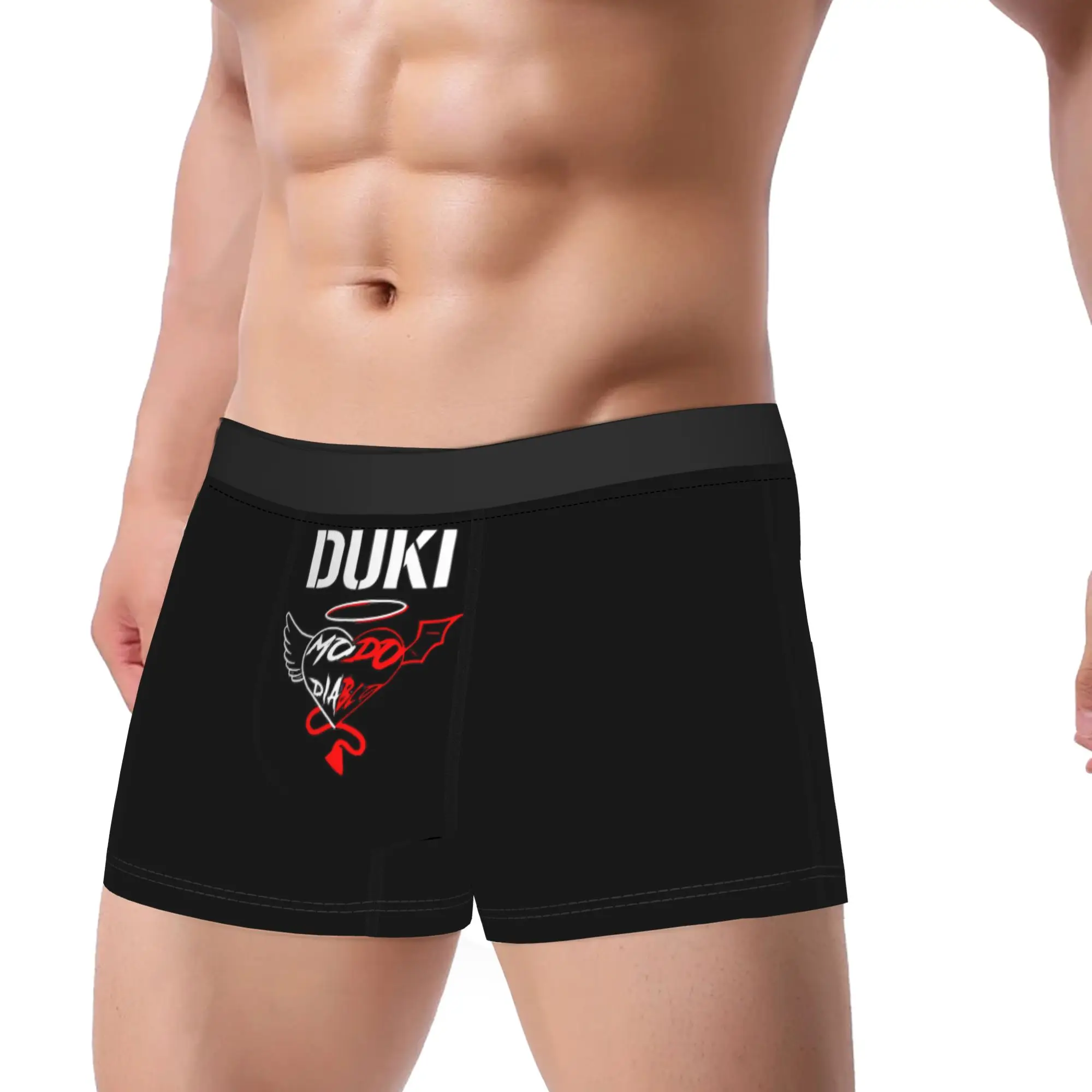 Duki Men's Underwea…