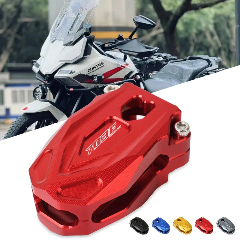 For Zontes 703F ZT7…