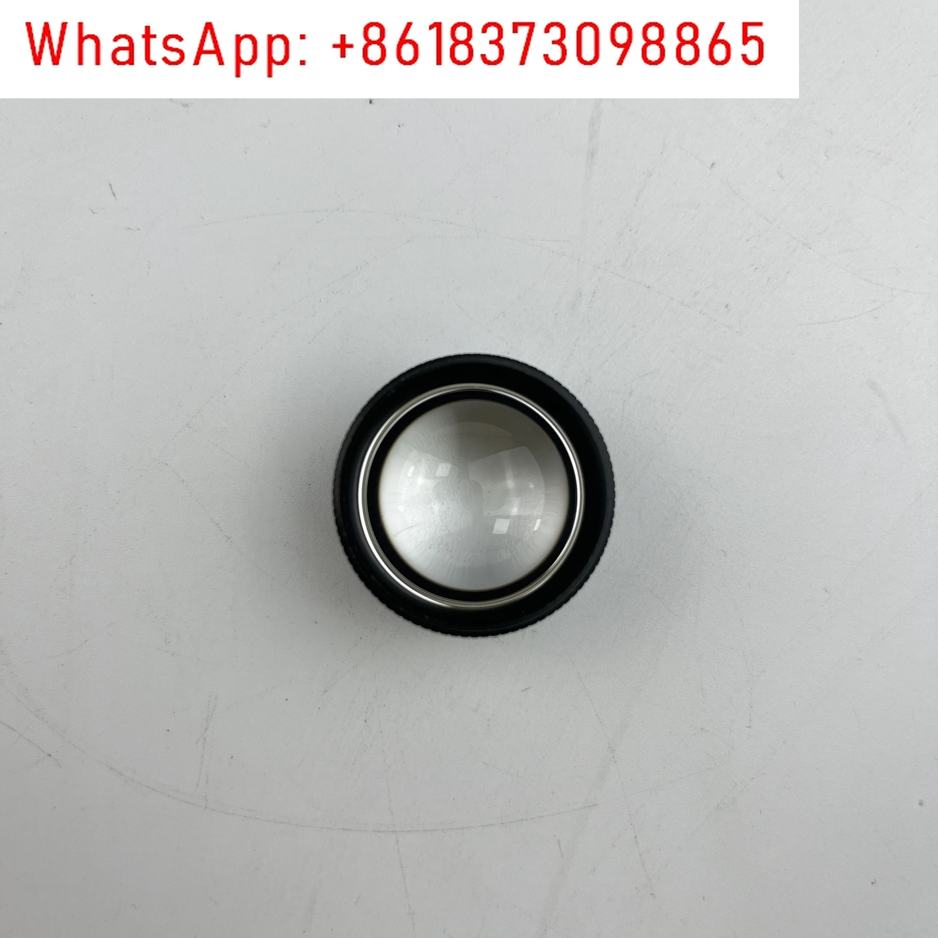 1 peça lente oftálmica 90d lâmpada de fenda frontal 20d 78d oftalmoscópio