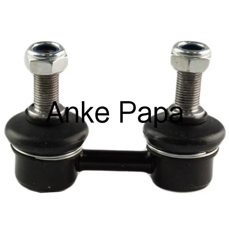 OE  33551096735 Pair of Rear Sway Bar Links Stabilizer For x5 E53 2000 2001 2002 2003 2004 2005 2006 K80454 L=R