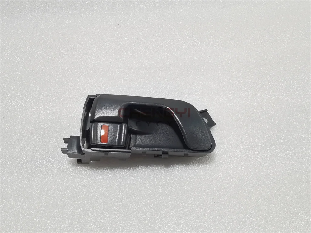 Door Inner Handle For Mitsubishi Carisma Colt Fto Mirage Pajero IO Mini H76W H77W MR380387 MR380388 MR393472