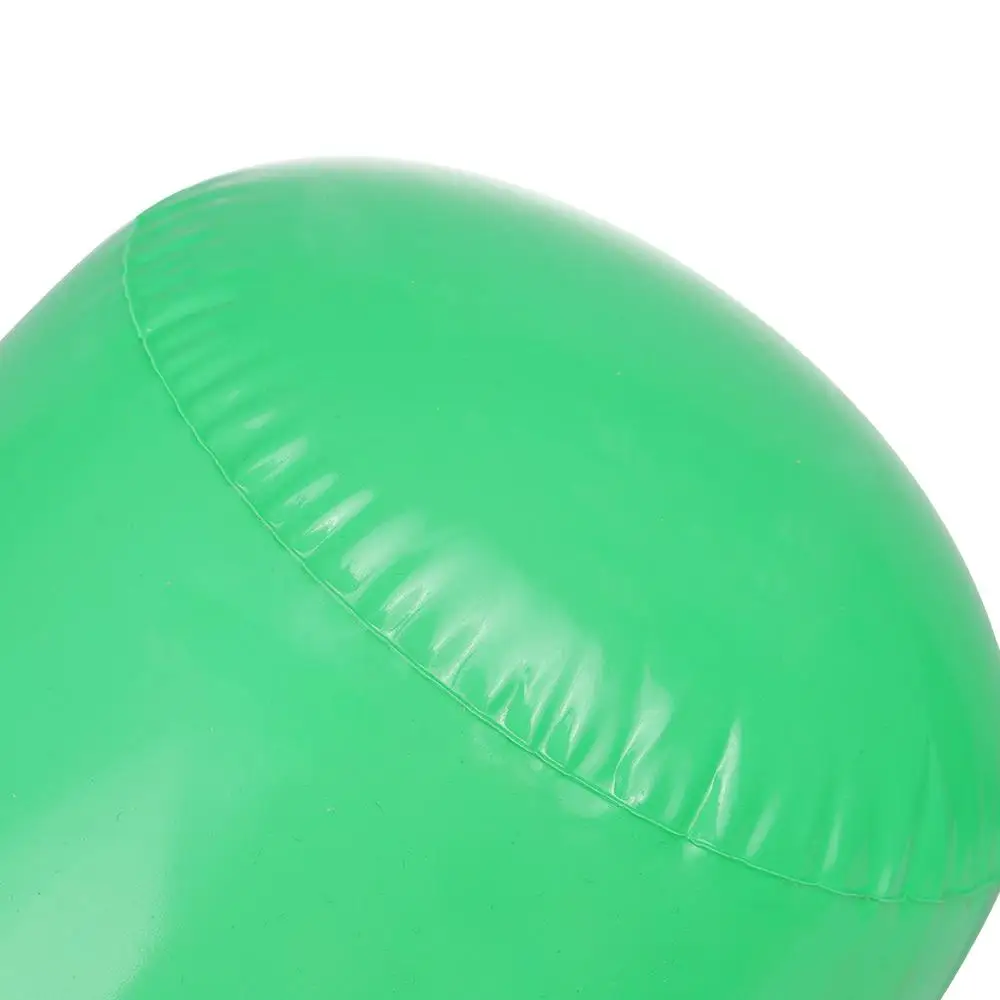 4 個カラフルなビーチ用スイミングプール水のおもちゃ大人子供フロートプールインフレータブルスティック PVC 水泳麺プール麺