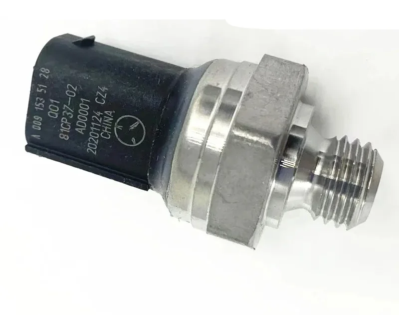 

Original New Engine Exhaust Back Pressure Sensor For A0091535128 0091535128 81cp37-02 81cp3702 High Quality