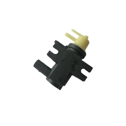 Turbo Boost Solenoid Valve 1K0906627B N75 Vacuum Pressure Converter Replacement Part