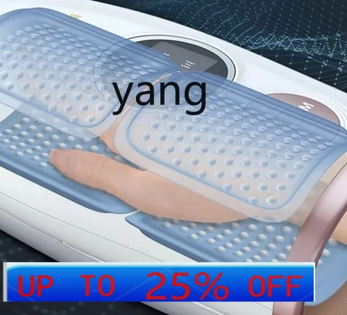

LH Massage Instrument Wrist Palm Hemp Joint Heating Physiotherapy Artifact Massage Hand