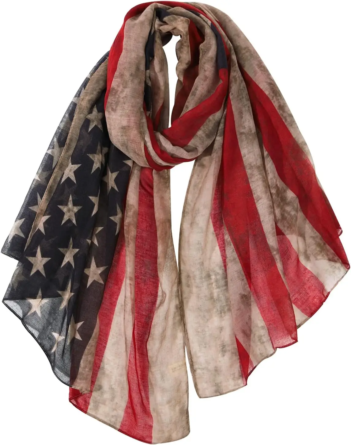 

Lightweight Scarf Shawl Wrap for Women Spring Summer Winter