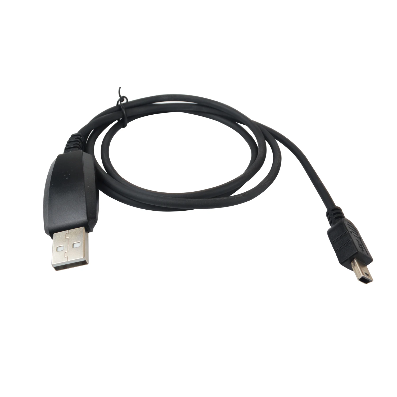 اسلكية تخاطب Anytone AT-6666PRO AT5555N II ARESII AT-5555 PLUS AT-6666 SSB CB ARES II راديو المحمول USB كابل برجمة