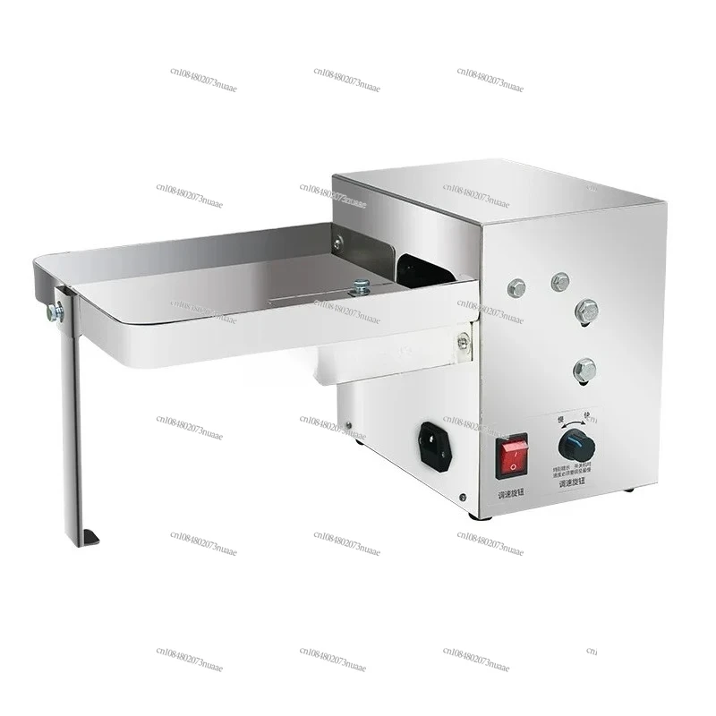 

Chinese Chestnut Breaking Machine/ Shell Opener Machine For Chestnut