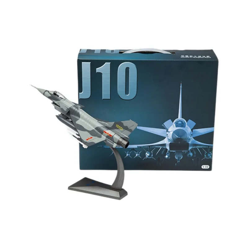 

High simulation aviation foam model military gift ornament