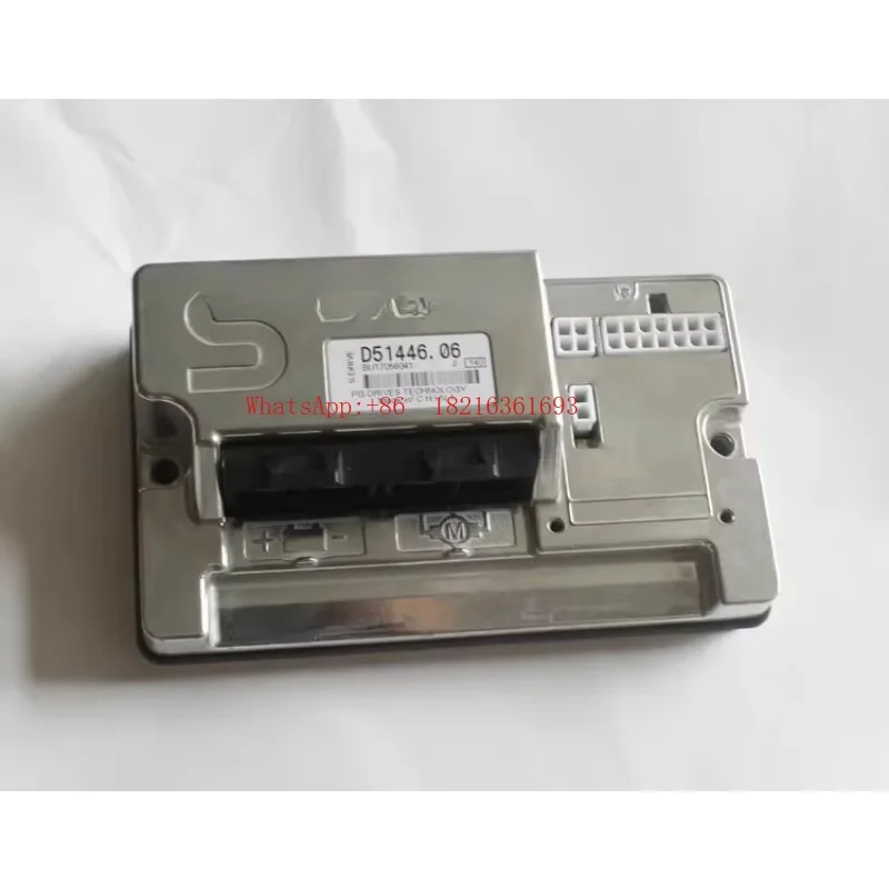 Limited Offer PG Controller S-D51270 D51272 D51274 51445 51446.06 For Old Style Scooter