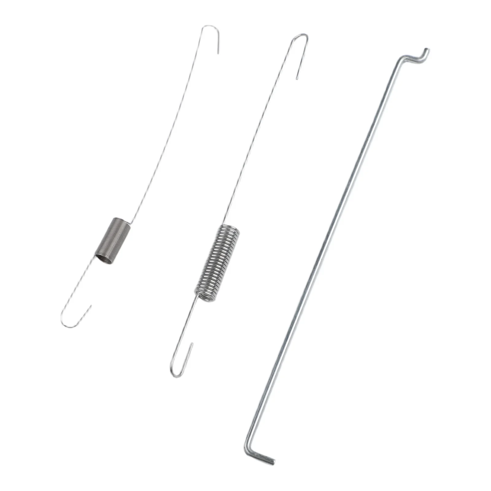 Generator Spring Iron 1 Thick Spring 1 Thin Spring 5.5HP 6.5HP For Generator Engine  Generator Spring Iron 1 Thick