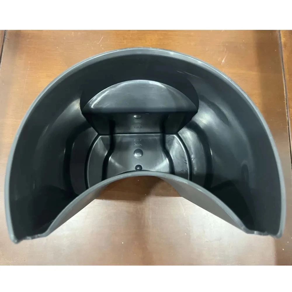 Shiyongyu Slag Hopper Container, Suitable for Philips Juicer Accessories, HR1861，HR1865，HR1866，RI1865