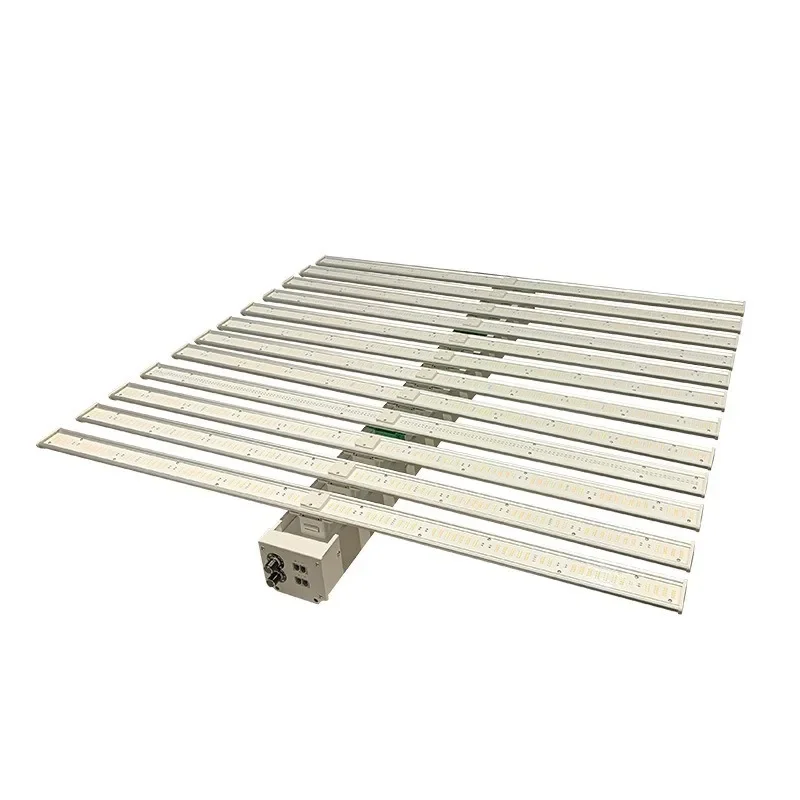 

1200W Octopus Plant Light Full Spectrum Plant Light