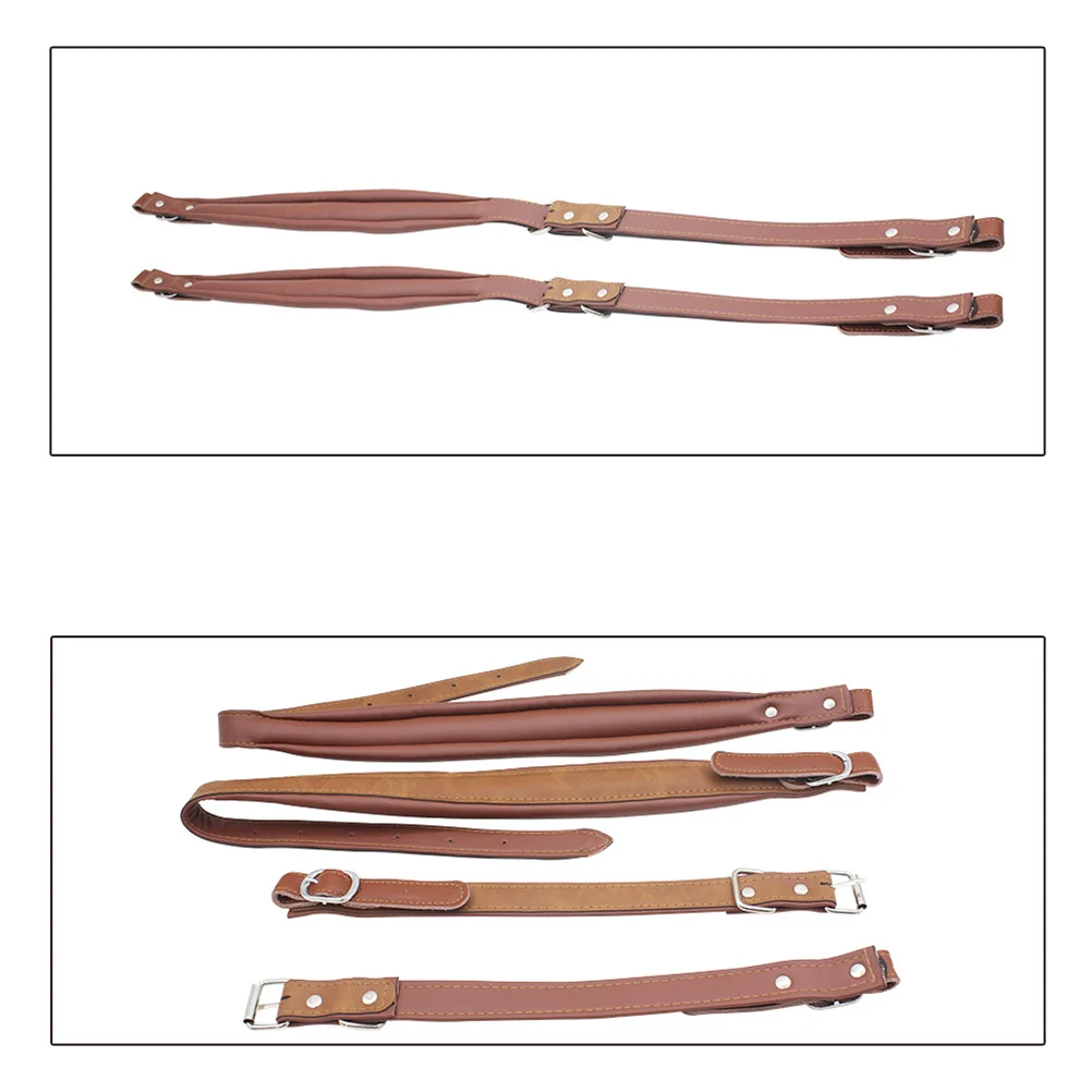 

Belt Accordion Strap Straps Universal Supplies Coffee Accessories Adjustable