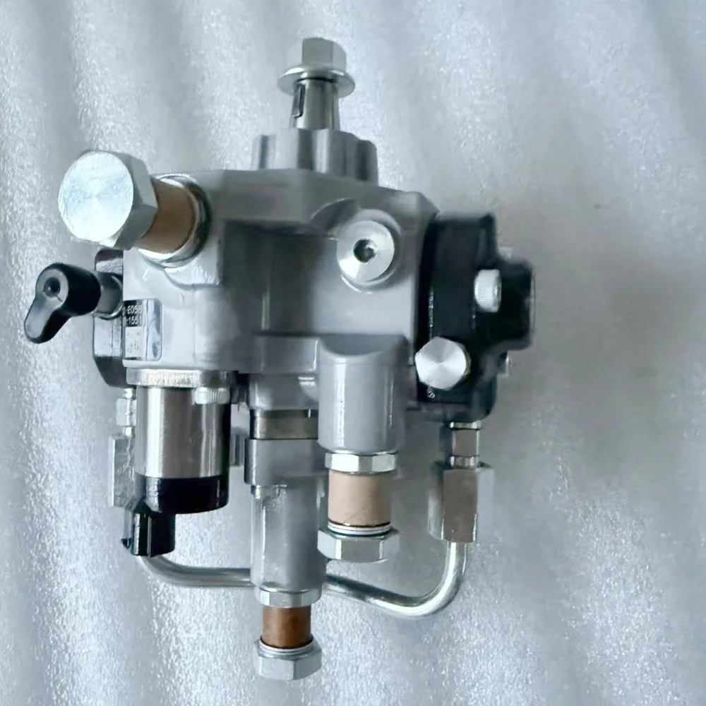 High Quality Fuel Injection Pump 294000-1142 8-98077000-2 For Isuzu Engine 4JJ1