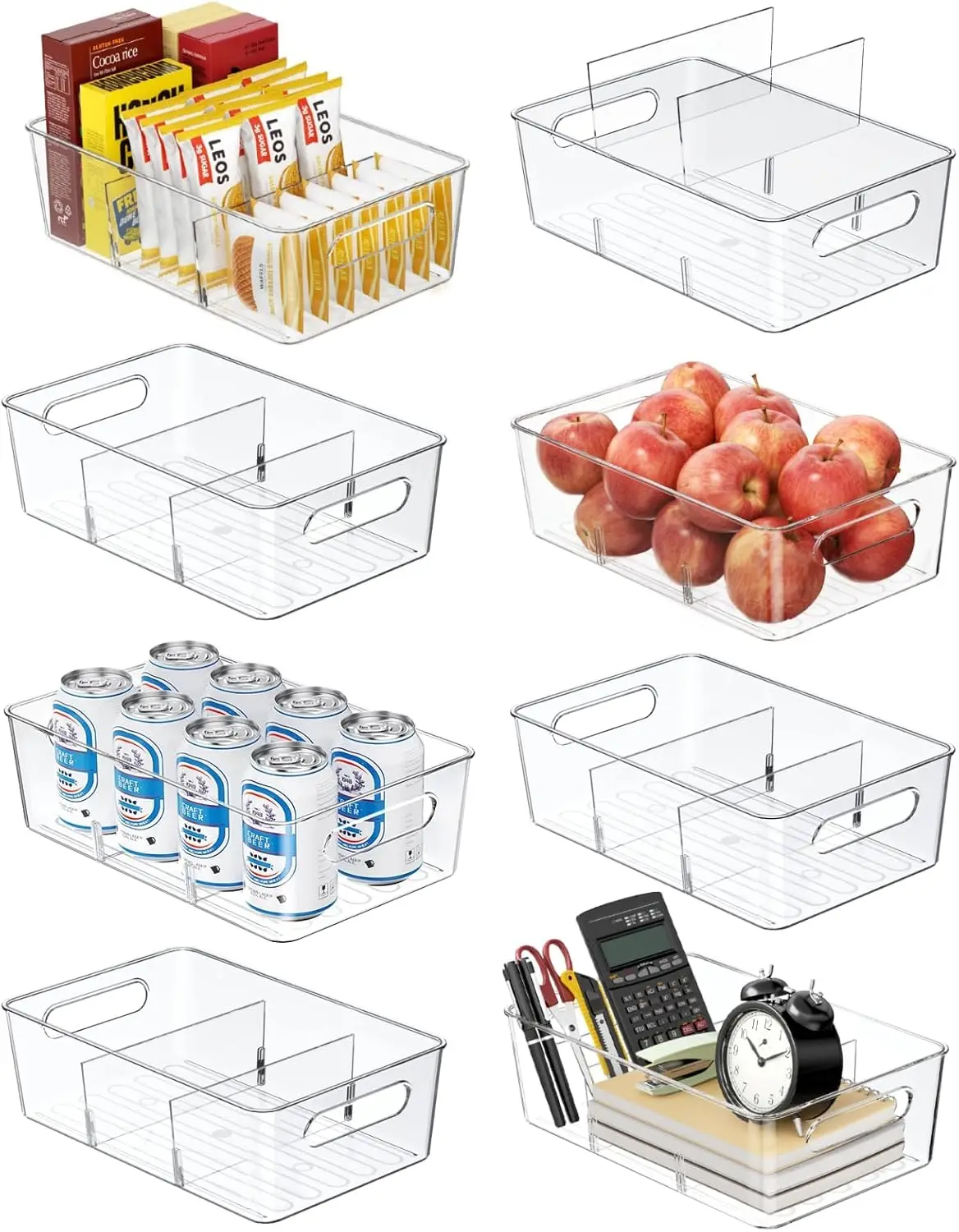 Pantry Organizers and Storage - Food Storage No Pantry 评论和价格