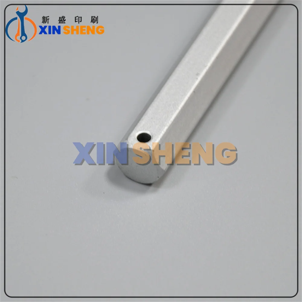 High Quality For Roland Printing Press Parts R700 Hexagonal Torsion Bar, Torsion Spring Bar, Torsion Rod