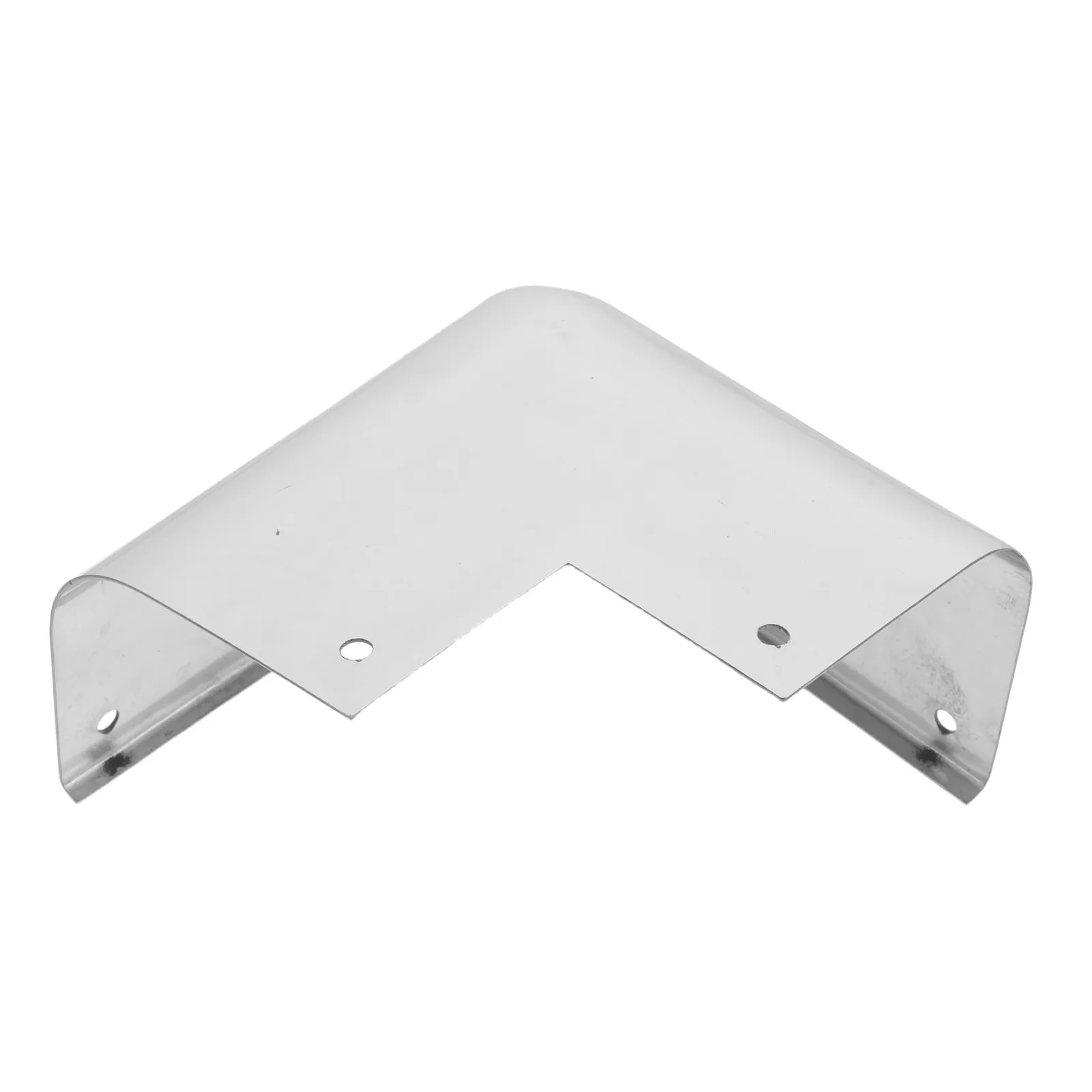 Stainless Steel L-Shaped Truck Corner Protector for Edge Protection Heavy Duty Cargo Load Corner Guards