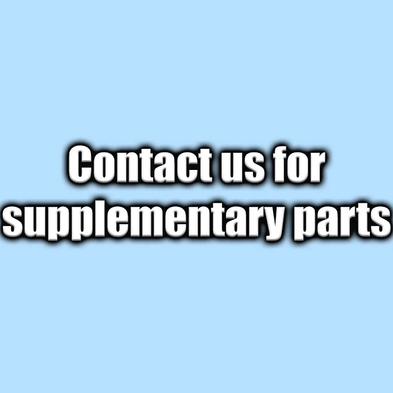 من فضلك لا تضع الطلب. تحتاج إلى الاتصال بخدمة العملاء. خلاف ذلك، لن يتم إرسال البضائع.