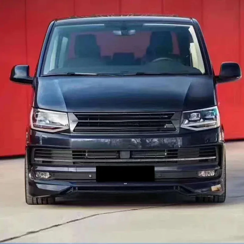 

T6 Style Small Body Kits | Car Bumpers - Limited Offer!