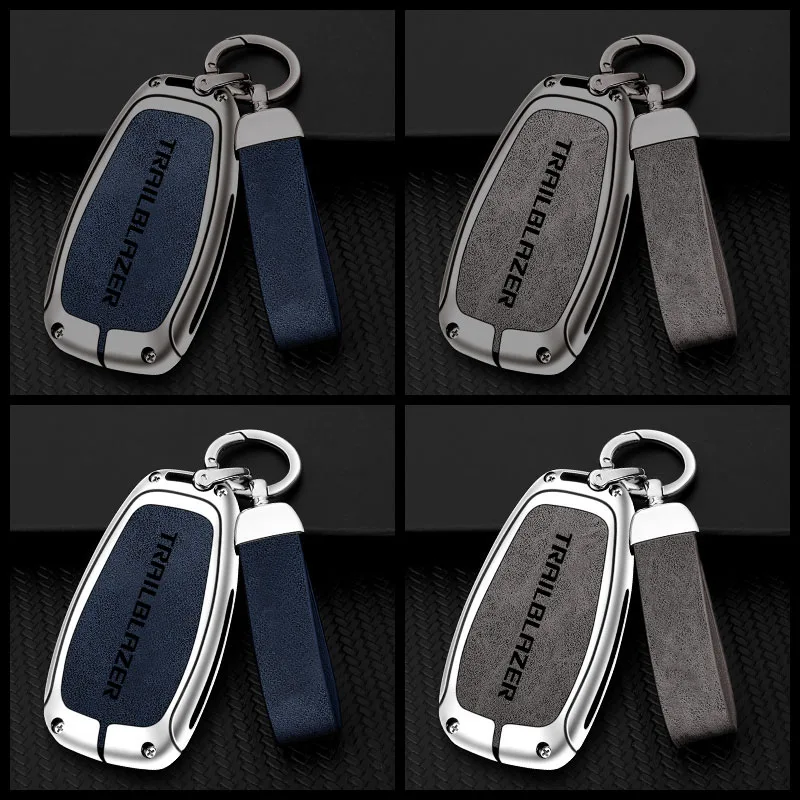 TPU Car Key Case Cover Shell Bag For Chevrolet Chevy Malibu Camaro Cruze Traverse Spark Equinox Sonic Volt Bolt Trax Blazer Onix
