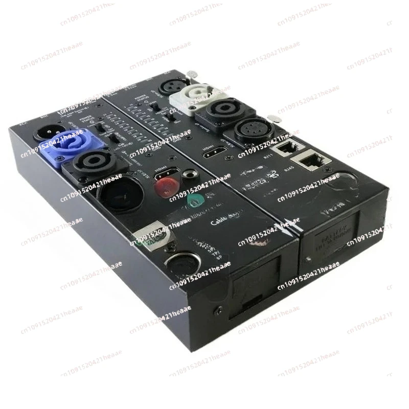 Suitable for signal cable testercable tester automatic audio side lineCT-88 detachable multi-function cable tester