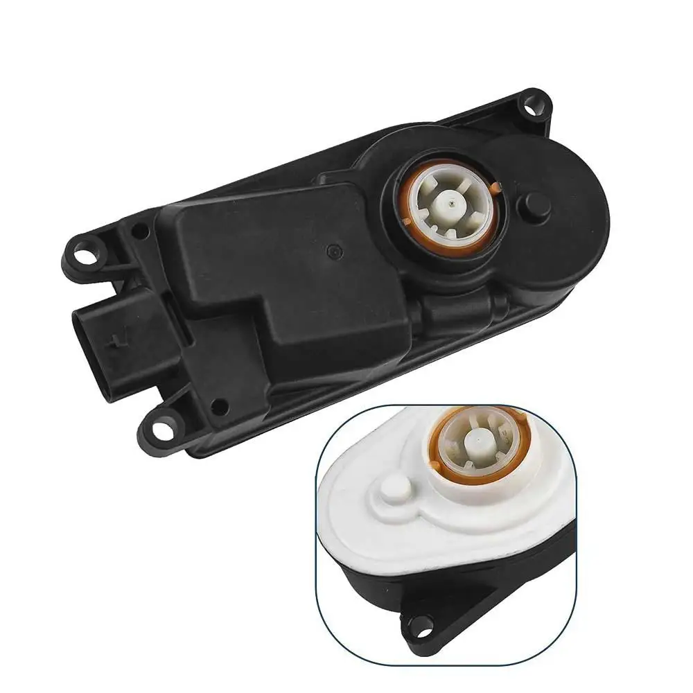 

51749854640 Мотор затворной решетки управления воздушным клапаном для BMW G32 GT G11 G12 G30 G31 2017-2020, привод затворной решетки радиатора автомобиля