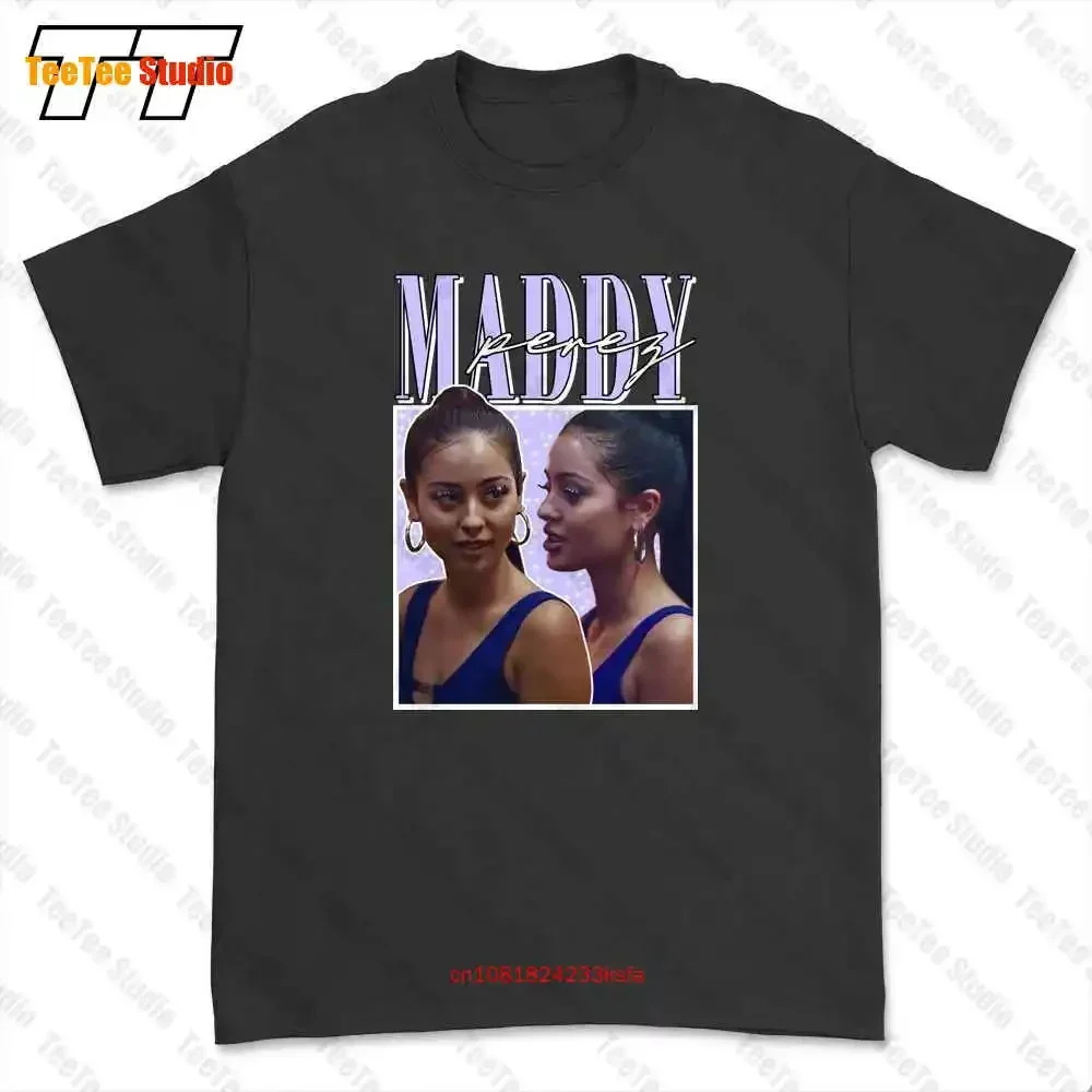 T-shirt Maddy Perez de Euphoria des années 90 JC08