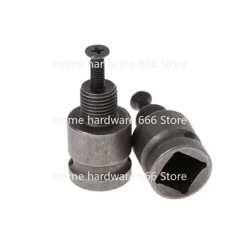 

Drill Chuck Adaptor, Impact Wrench Conversion 1, 2"