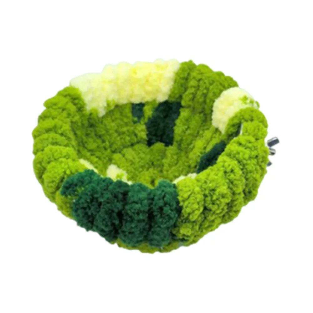 New Velvet Warm Bir… - image