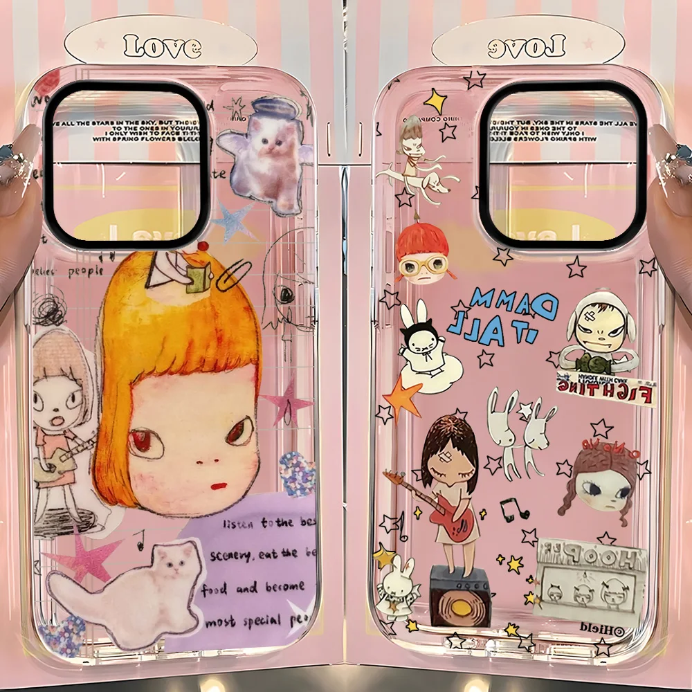 Naras Yoshitomos Ph…