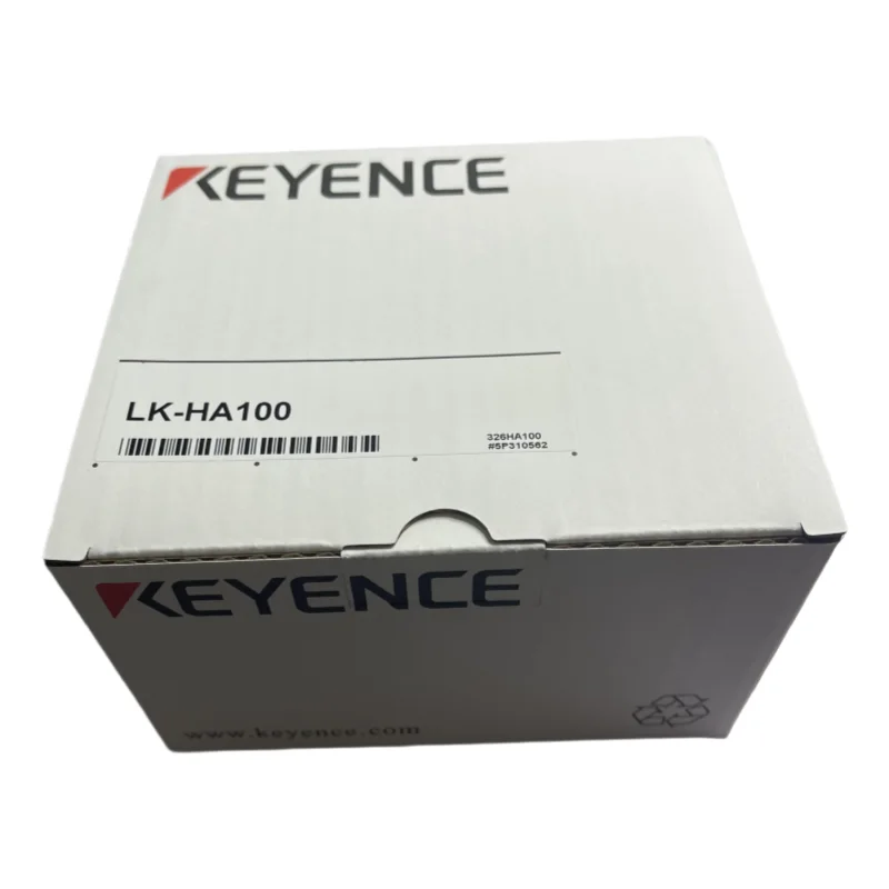 KEYENCE LK-HA100 LK-DN100 LK-HD1000 LK-CC100LK-HD1001 Displacement Sensor Head Module Used for Multi Point Measurement in Stock