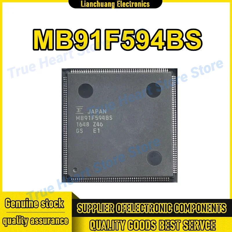 

MB91F594BS QFP IC chipset New in stock